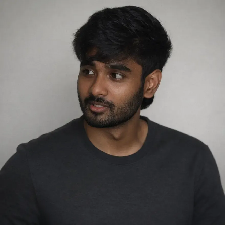 Abhiram Adabala